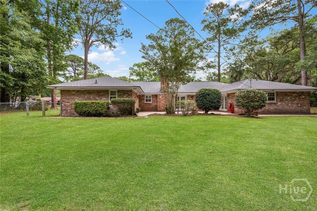 301 Wellington Road Savannah, GA 31410 - Photo 46 of 50