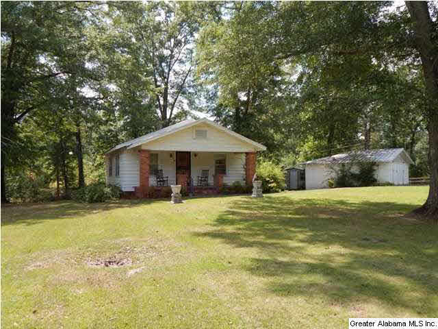 1359 Morris Majestic Road Morris, AL 35116 - Photo 1 of 14