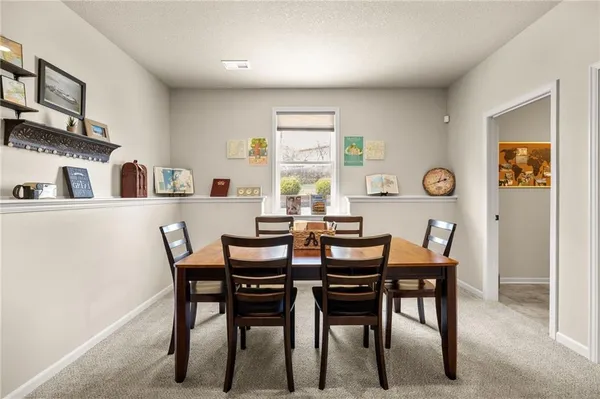 $390,000 | 5240 Northwest Belton Court, Kansas City, MO 54150