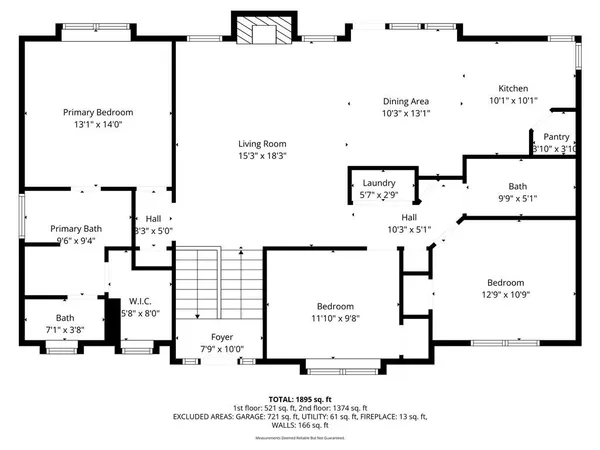 $390,000 | 5240 Northwest Belton Court, Kansas City, MO 54150