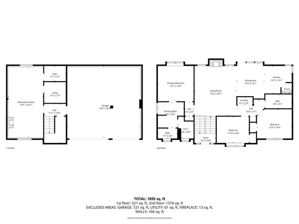 $390,000 | 5240 Northwest Belton Court, Kansas City, MO 54150