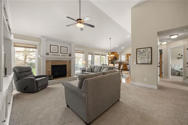 $390,000 | 5240 Northwest Belton Court, Kansas City, MO 54150