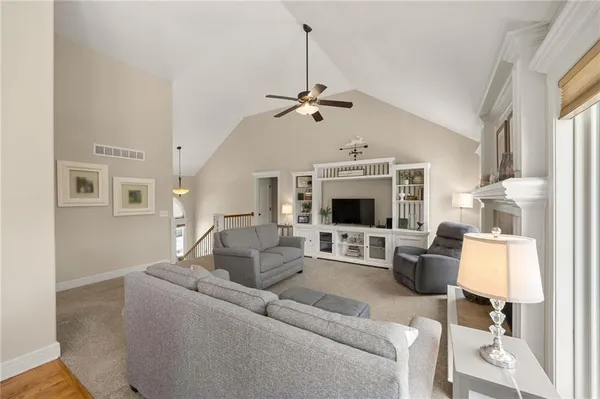 $390,000 | 5240 Northwest Belton Court, Kansas City, MO 54150