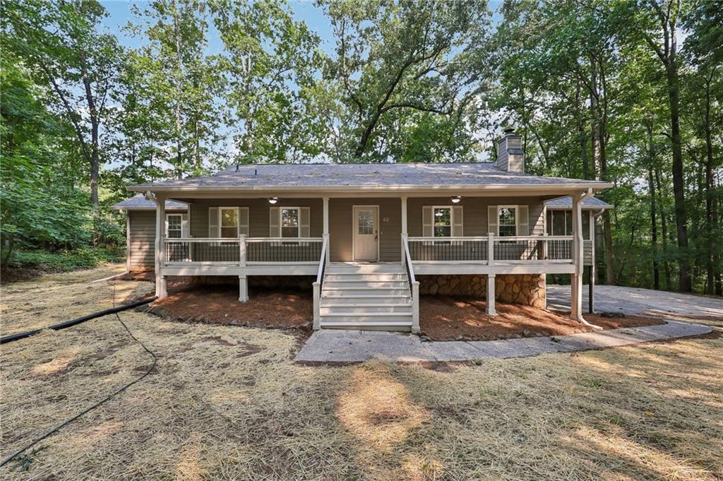 62 Mt Calvary Road Marietta, GA 30064 - Photo 4 of 57 Gallery Image 4