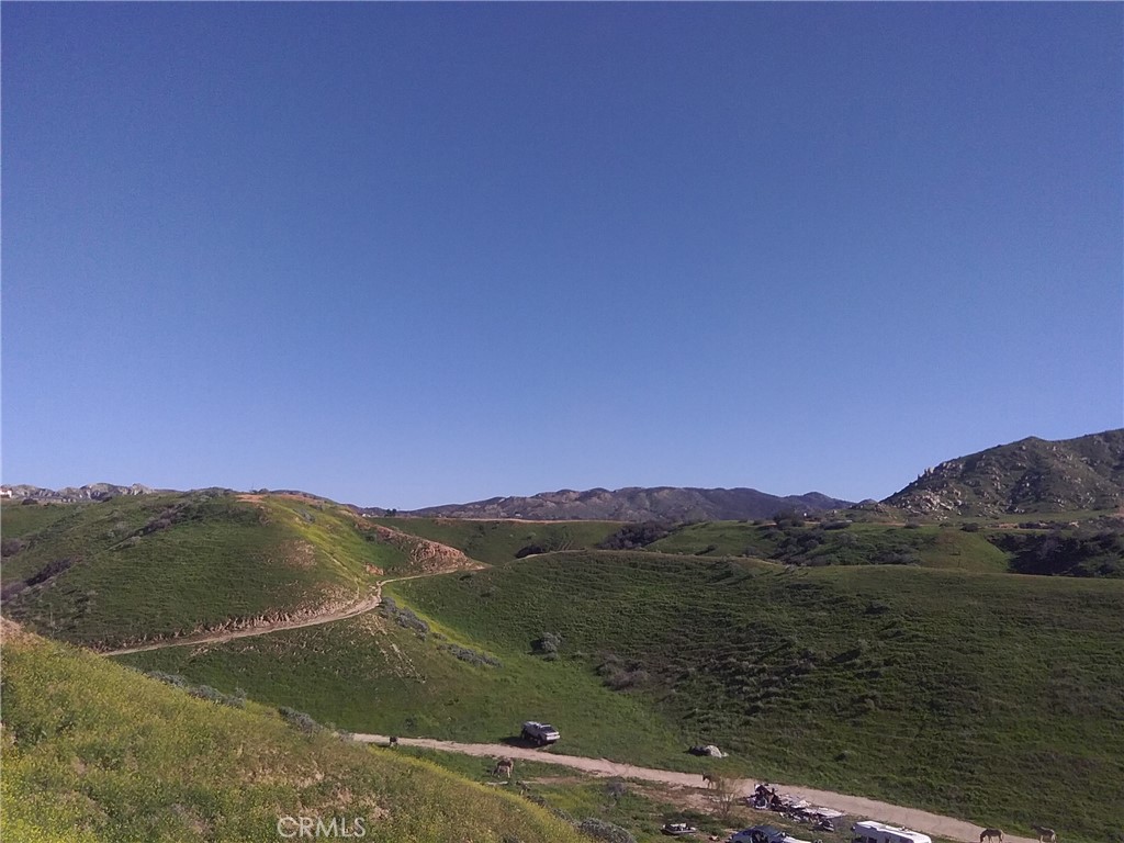 7840 Reche Canyon Road Colton, CA 92324 - Photo 12 of 20 a view of a town with mountains in the background