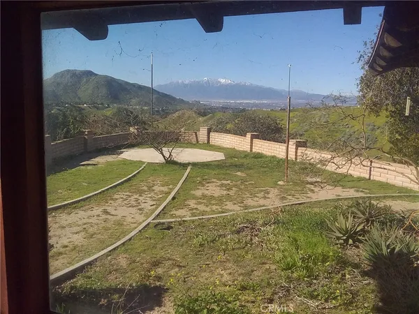 a view of a indoor basketball court