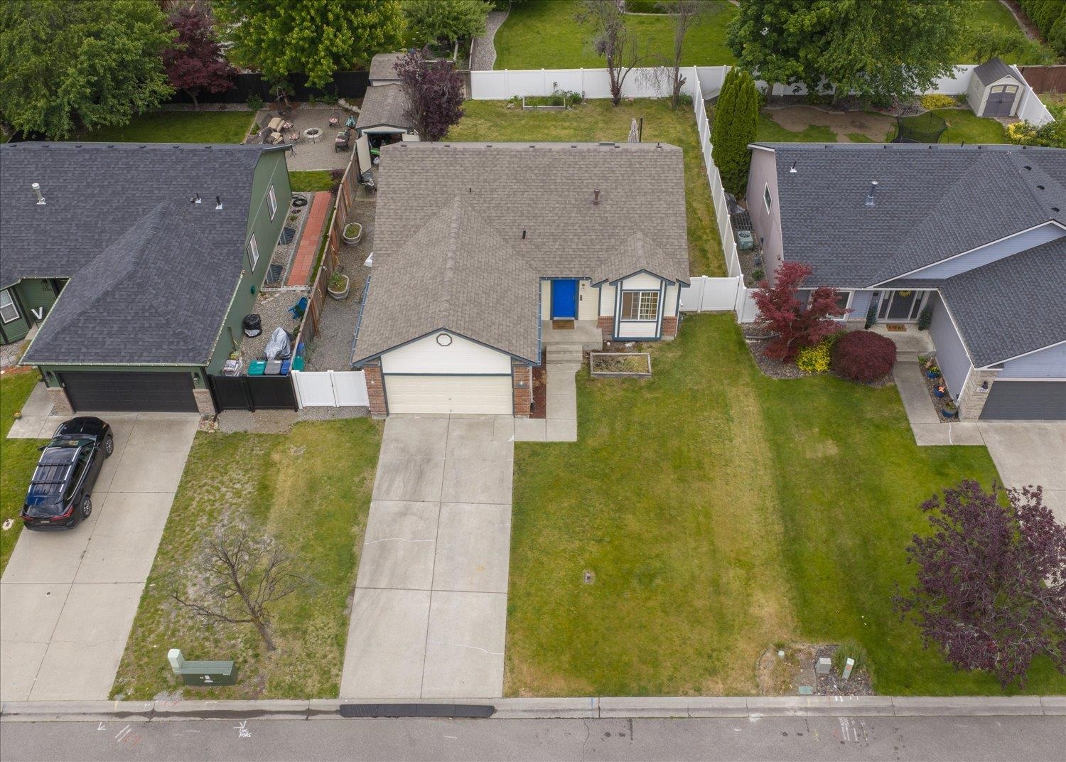 1222 North Fairway Road Liberty Lake, WA 99019 - Photo 37 of 48