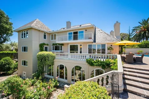 $5,250,000 | 82 McNear Drive, San Rafael, CA 94901