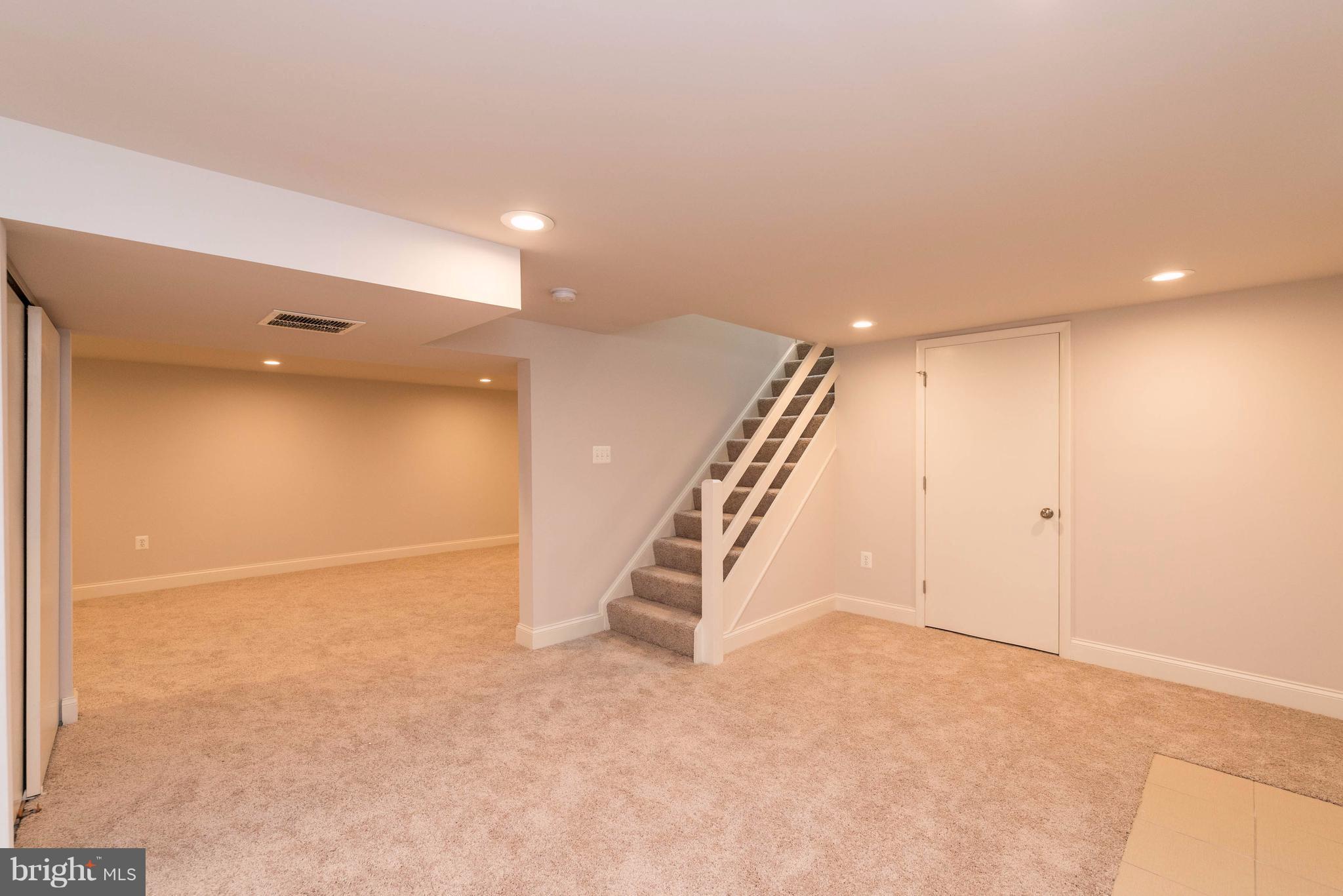 239 Highmeadow Road Reisterstown, MD 21136 - Photo 15 of 24 Basement