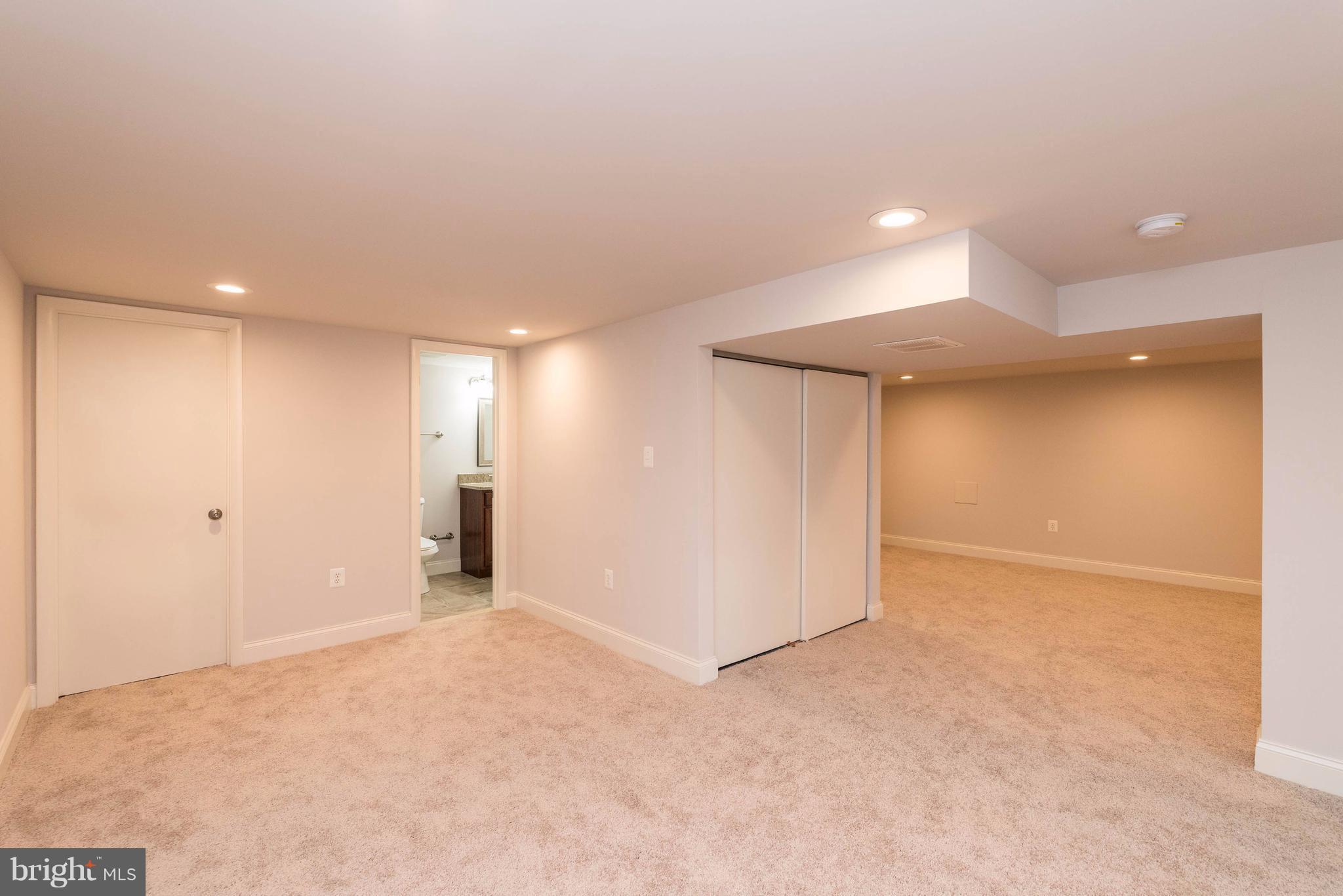 239 Highmeadow Road Reisterstown, MD 21136 - Photo 16 of 24 Basement