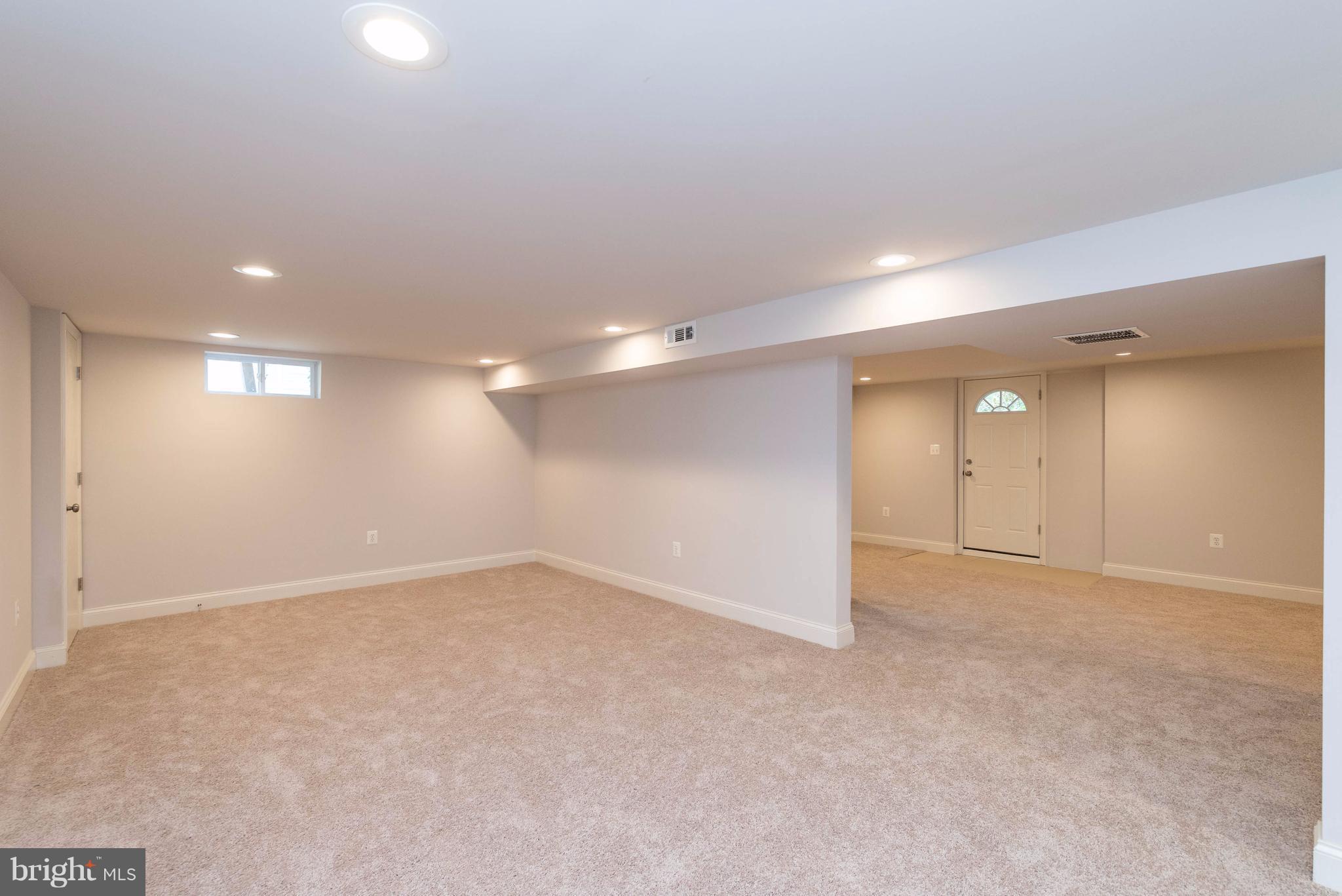 239 Highmeadow Road Reisterstown, MD 21136 - Photo 20 of 24 Basement