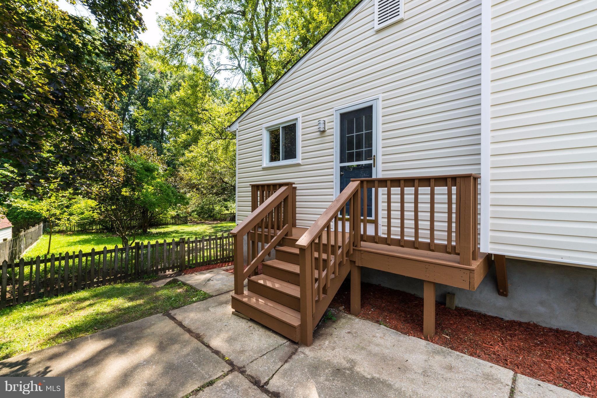 239 Highmeadow Road Reisterstown, MD 21136 - Photo 3 of 24 Exterior (General)