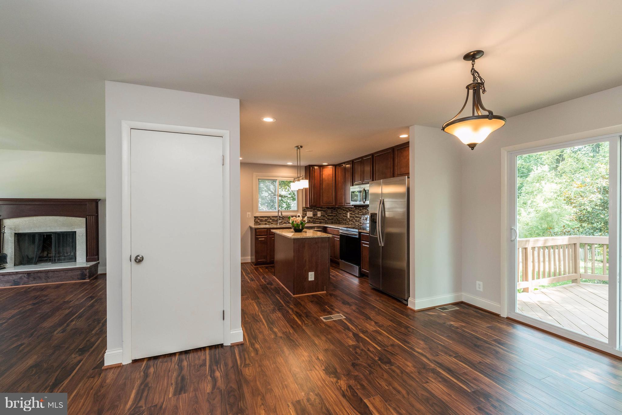 239 Highmeadow Road Reisterstown, MD 21136 - Photo 5 of 24 Dining Room