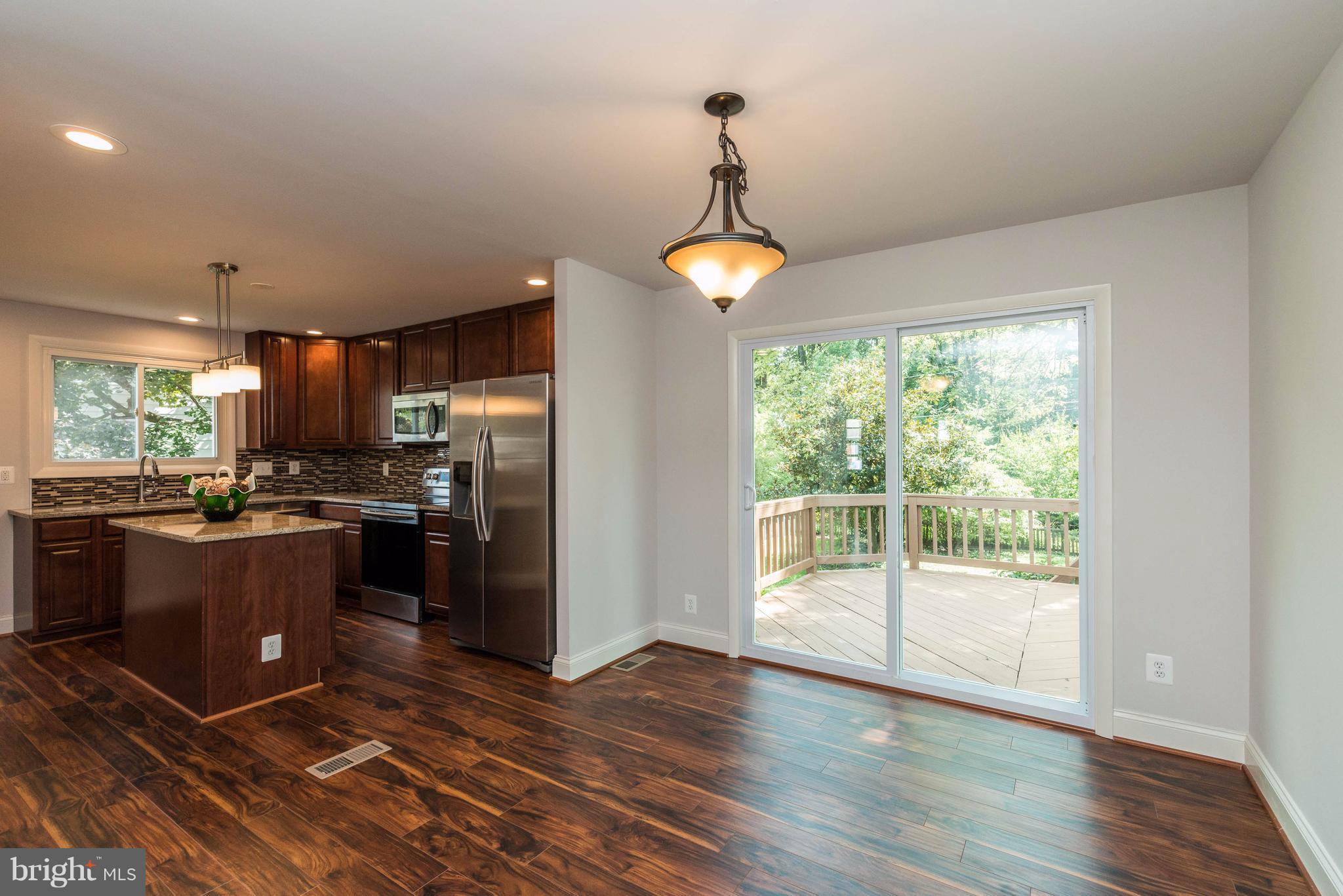 239 Highmeadow Road Reisterstown, MD 21136 - Photo 6 of 24 Dining Room