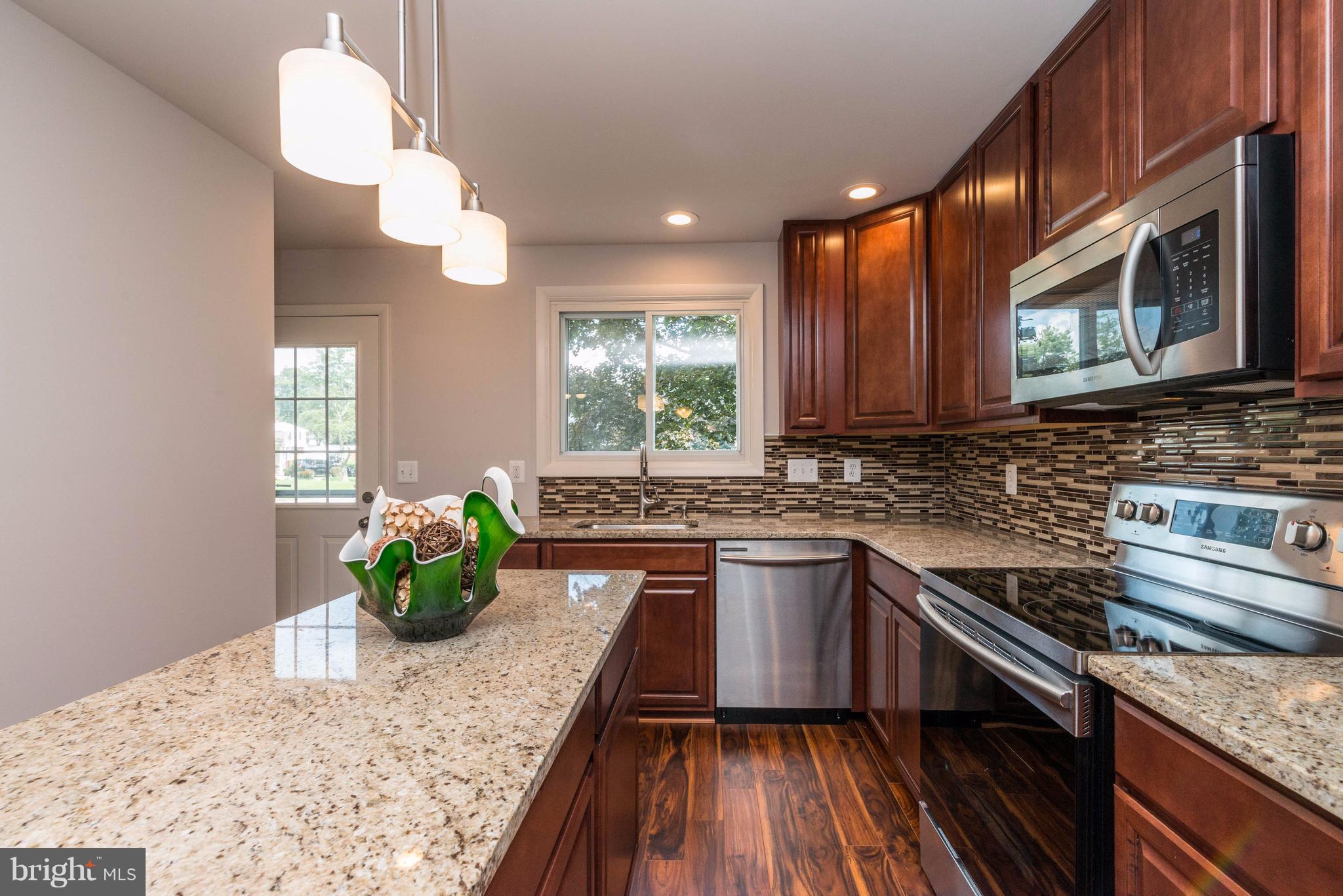 239 Highmeadow Road Reisterstown, MD 21136 - Photo 9 of 24 Kitchen