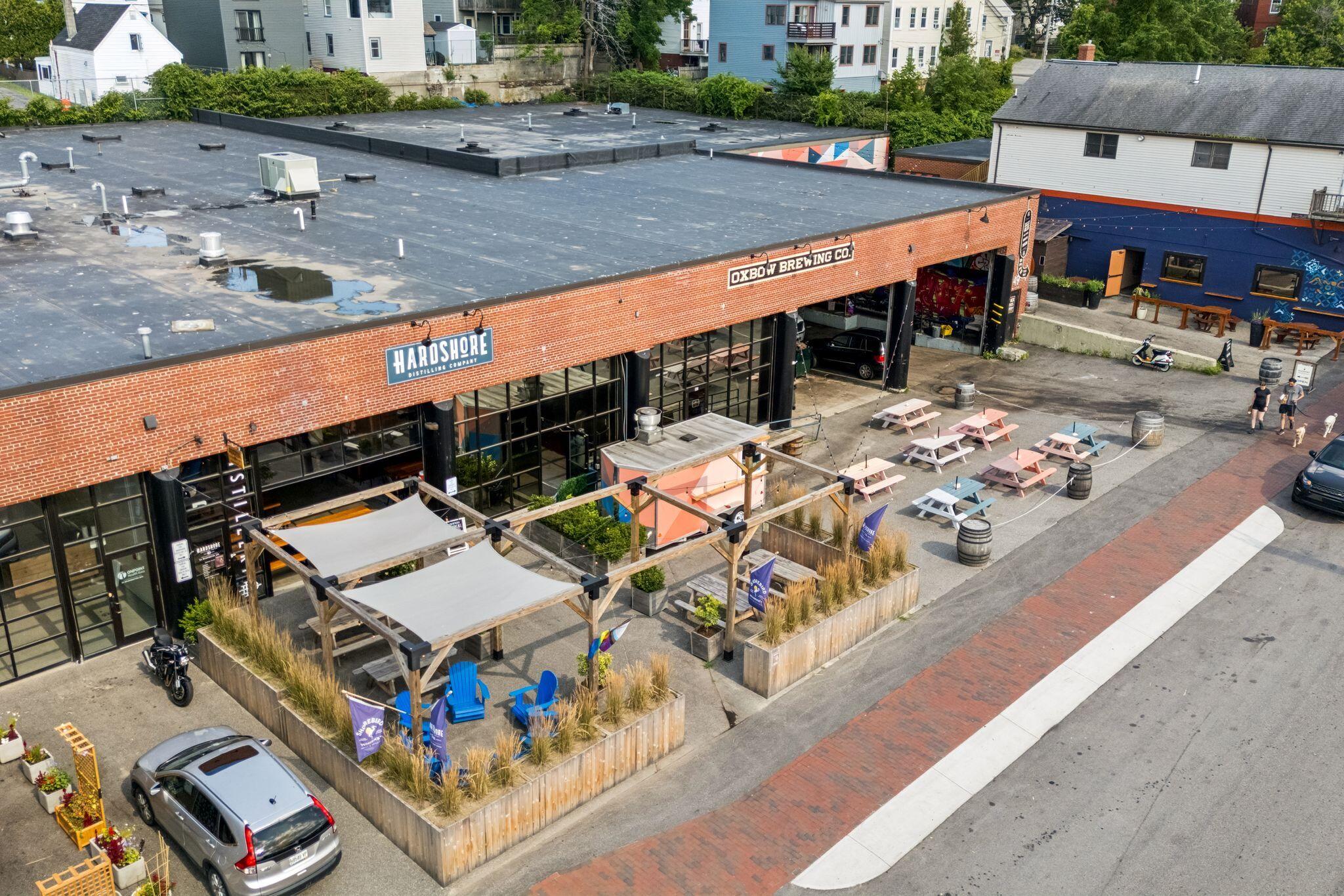 58 Cumberland Avenue, Unit 1 Portland, ME 04101 - Photo 19 of 24 Neighborhood Done