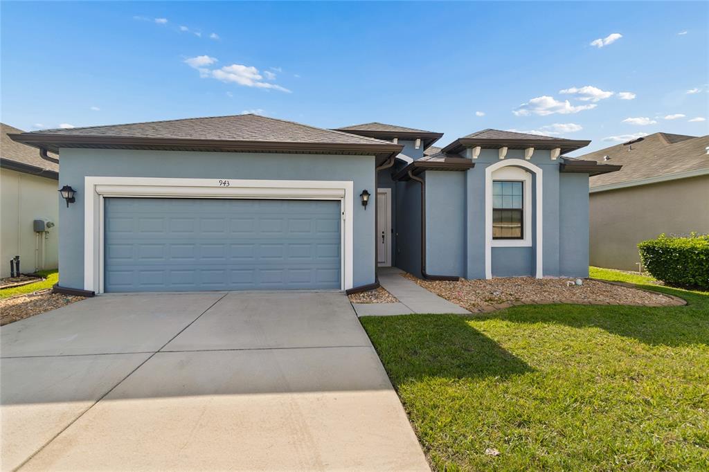 943 Old Windsor Way Spring Hill, FL 34609 - Photo 1 of 72