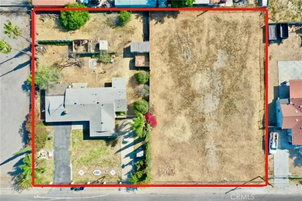 $2,400,000 | 0 Boyle, Fontana, CA 92335
