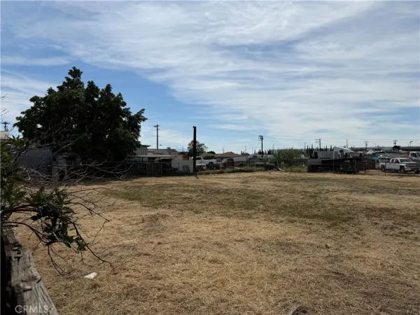 a view of an ocean beach