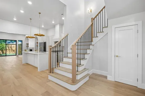 $895,000 | 4615 Rusk Avenue, Dallas, TX 75204