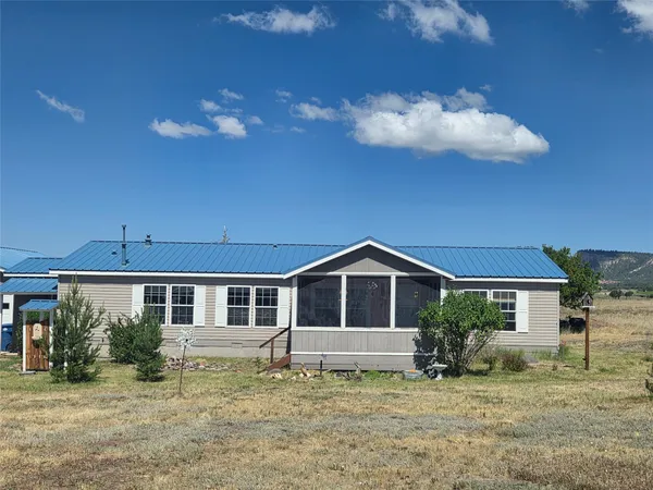 $325,000 | 2499 Rio Chamita Trail, Chama, NM 87520