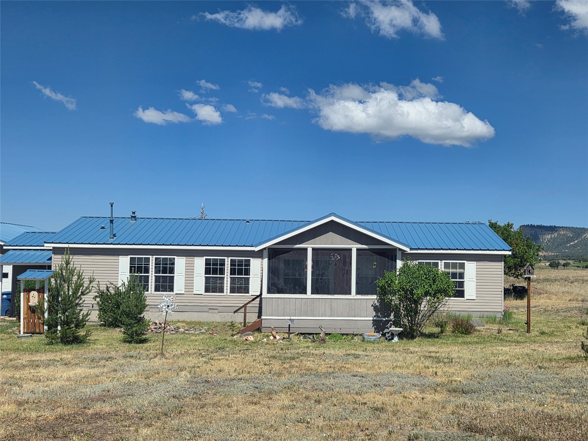 2499 Rio Chamita Trail Chama, NM 87520 - Photo 1 of 52