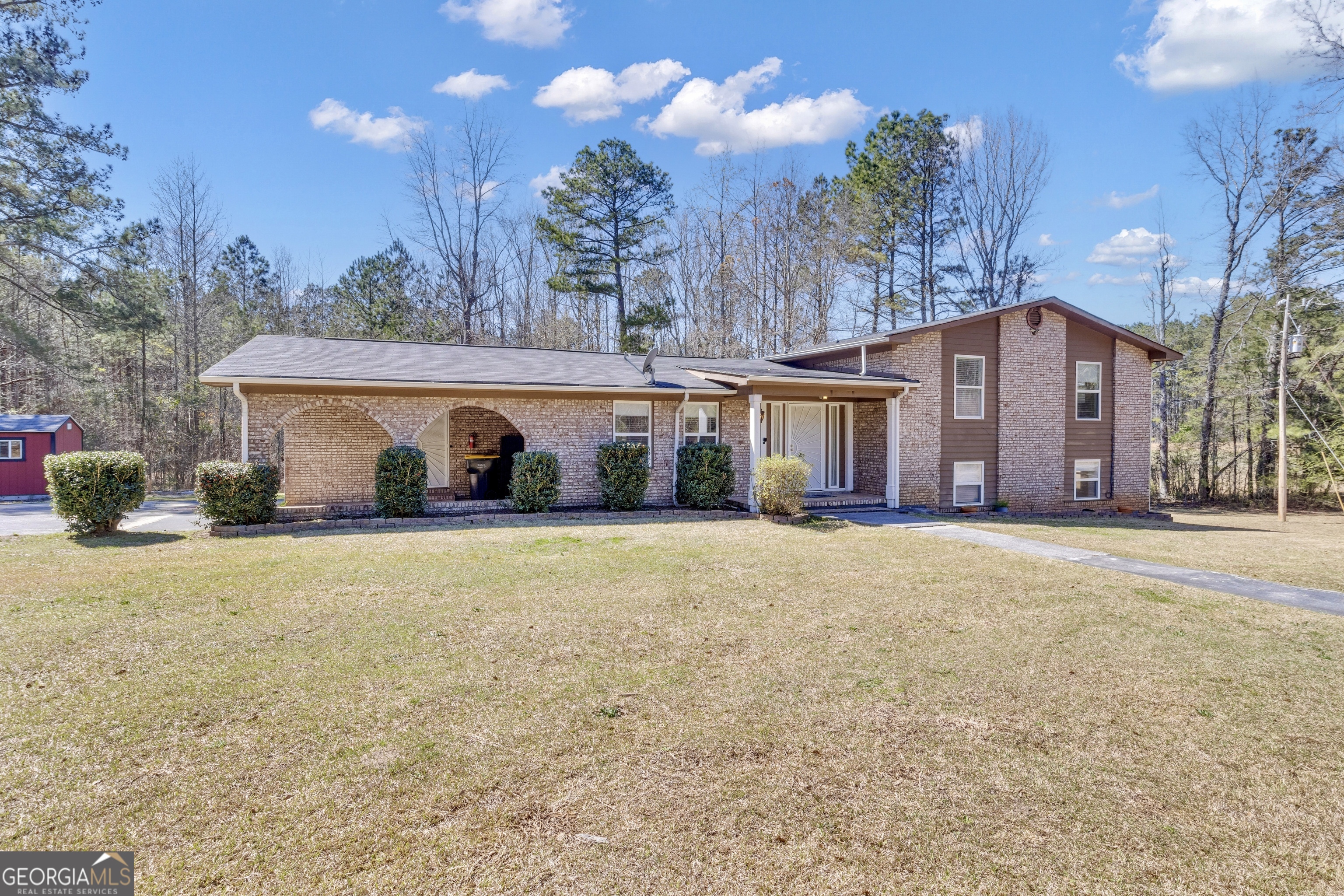 1093 Johnson Road Senoia, GA 30276 - Photo 1 of 1 Gallery Image 1