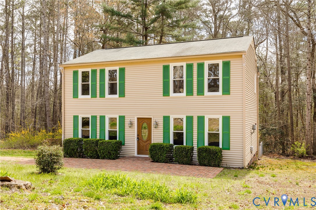 501 Rustic Drive Carson, VA 23830 - Photo 7 of 49