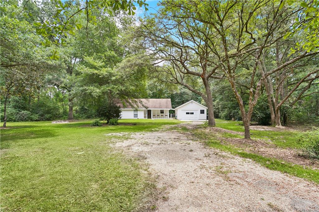 21238 Shady Lane Covington, LA 70435 - Photo 2 of 16