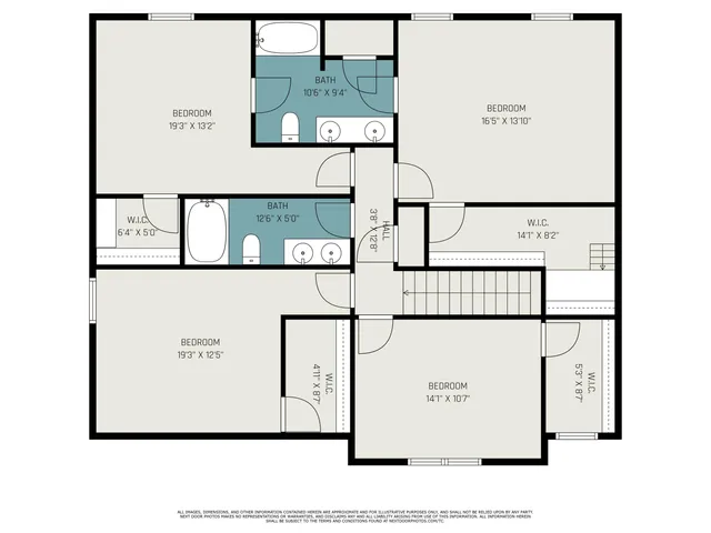 a picture of a refrigerator