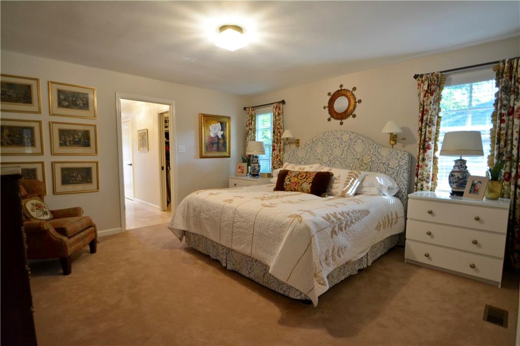 206 Arden Drive Indianapolis, IN 46220 - Photo 11 of 24