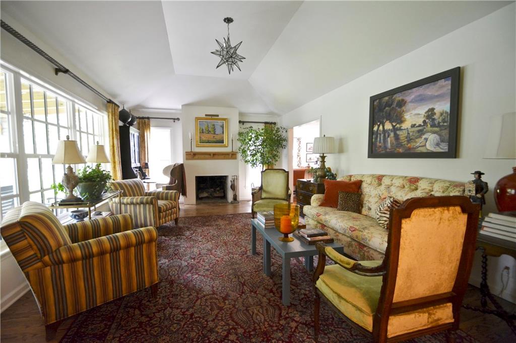 206 Arden Drive Indianapolis, IN 46220 - Photo 3 of 24