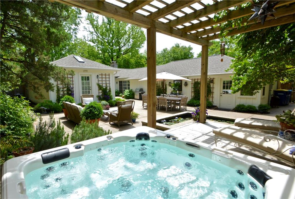 206 Arden Drive Indianapolis, IN 46220 - Photo 24 of 24