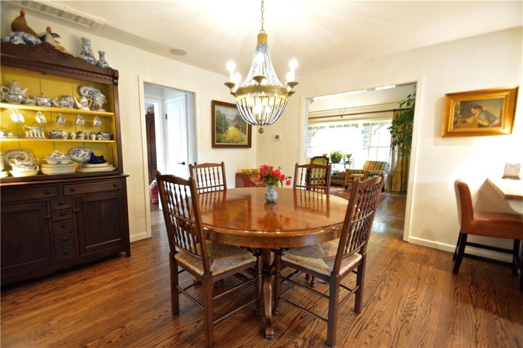 206 Arden Drive Indianapolis, IN 46220 - Photo 7 of 24