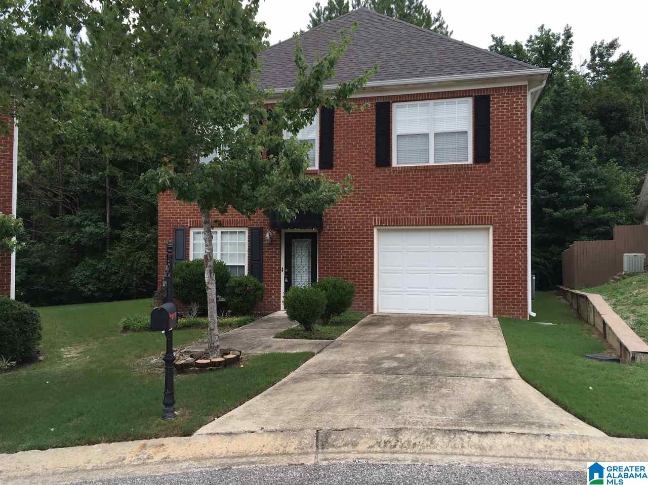 220 Warwick Lane Alabaster, AL 35007 - Photo 1 of 13