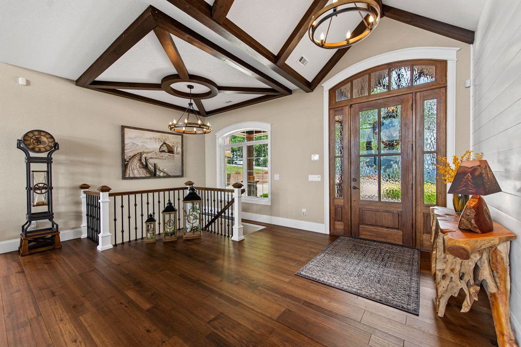 437 Winding Ridge Blairsville, GA 30512 - Photo 14 of 140