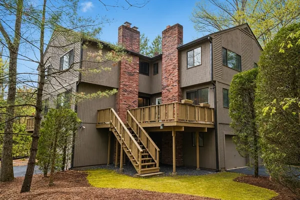 $415,000 | 34 Treetop Park, Unit 34, Westborough, MA 01581