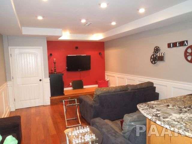 6724 North Switzer Road Brimfield, IL 61517 - Photo 11 of 15 Gallery Image 11