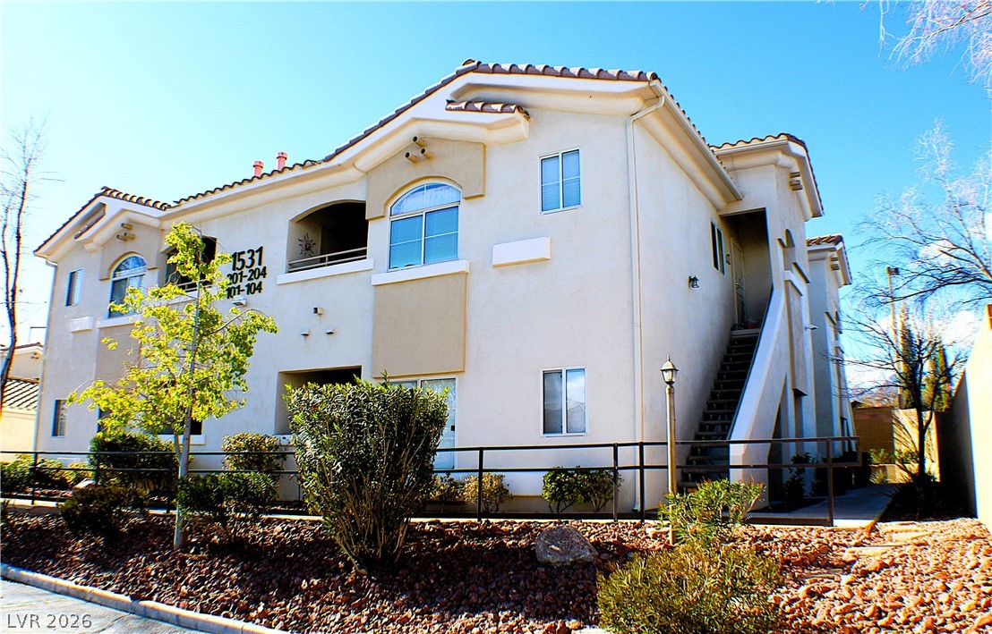 1531 Ruby Cliffs Lane, Unit 102 Las Vegas, NV 89144 - Photo 1 of 30 SENSATIONAL SUMMERLIN CONDO!