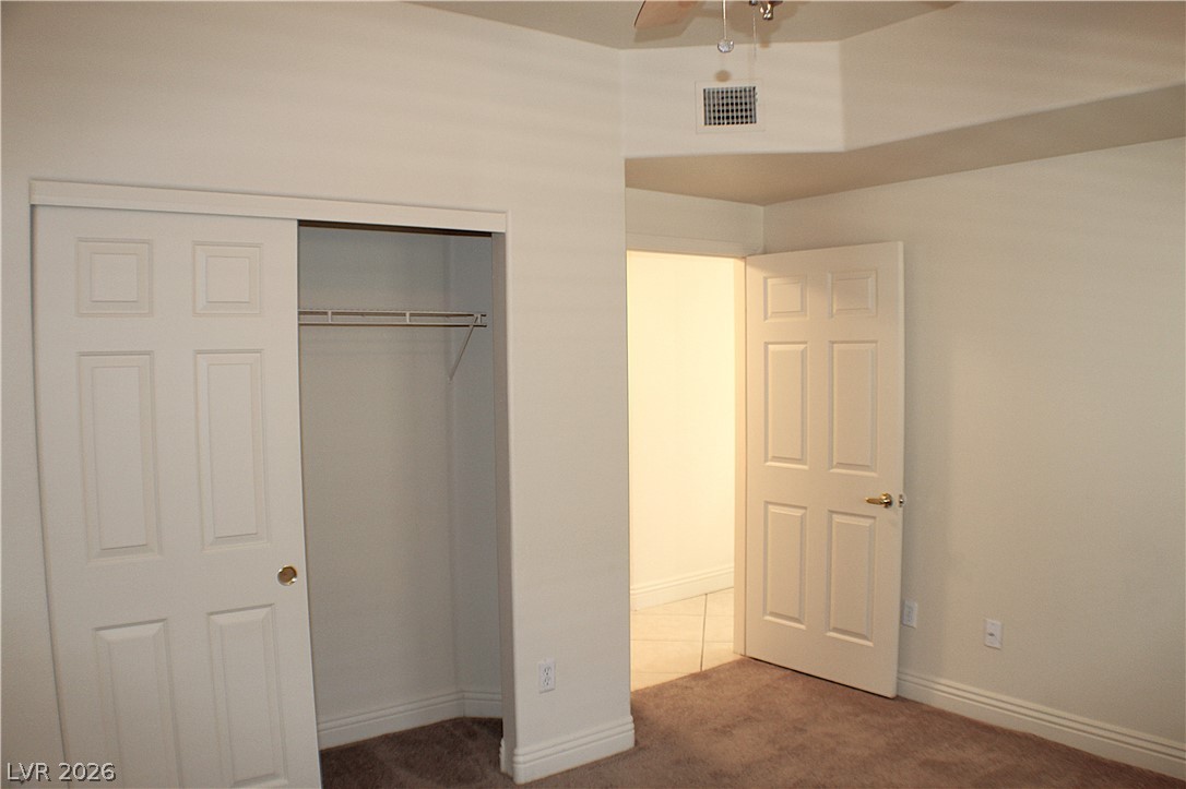 1531 Ruby Cliffs Lane, Unit 102 Las Vegas, NV 89144 - Photo 13 of 30 GUEST BEDROOM!
