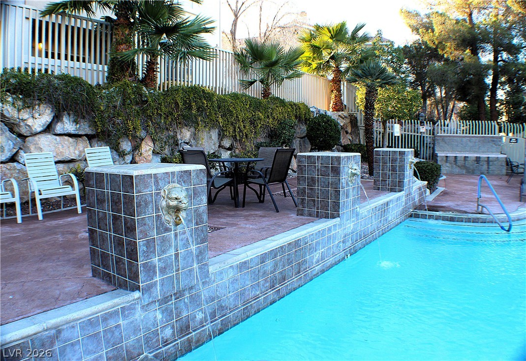 1531 Ruby Cliffs Lane, Unit 102 Las Vegas, NV 89144 - Photo 25 of 30 EXCELLENT LOCATION NEAR ALL SUMMERLIN LIVING HAS TO OFFER!