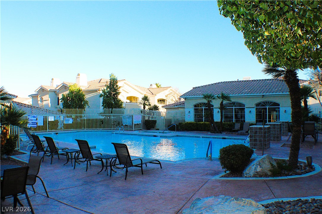 1531 Ruby Cliffs Lane, Unit 102 Las Vegas, NV 89144 - Photo 26 of 30 LOCATED NEAR SUMMERLIN PARKWAY, ANGEL PARK GOLF CLUB, TPC SUMMERLIN, RED ROCK CASINO/RESORT & MORE!