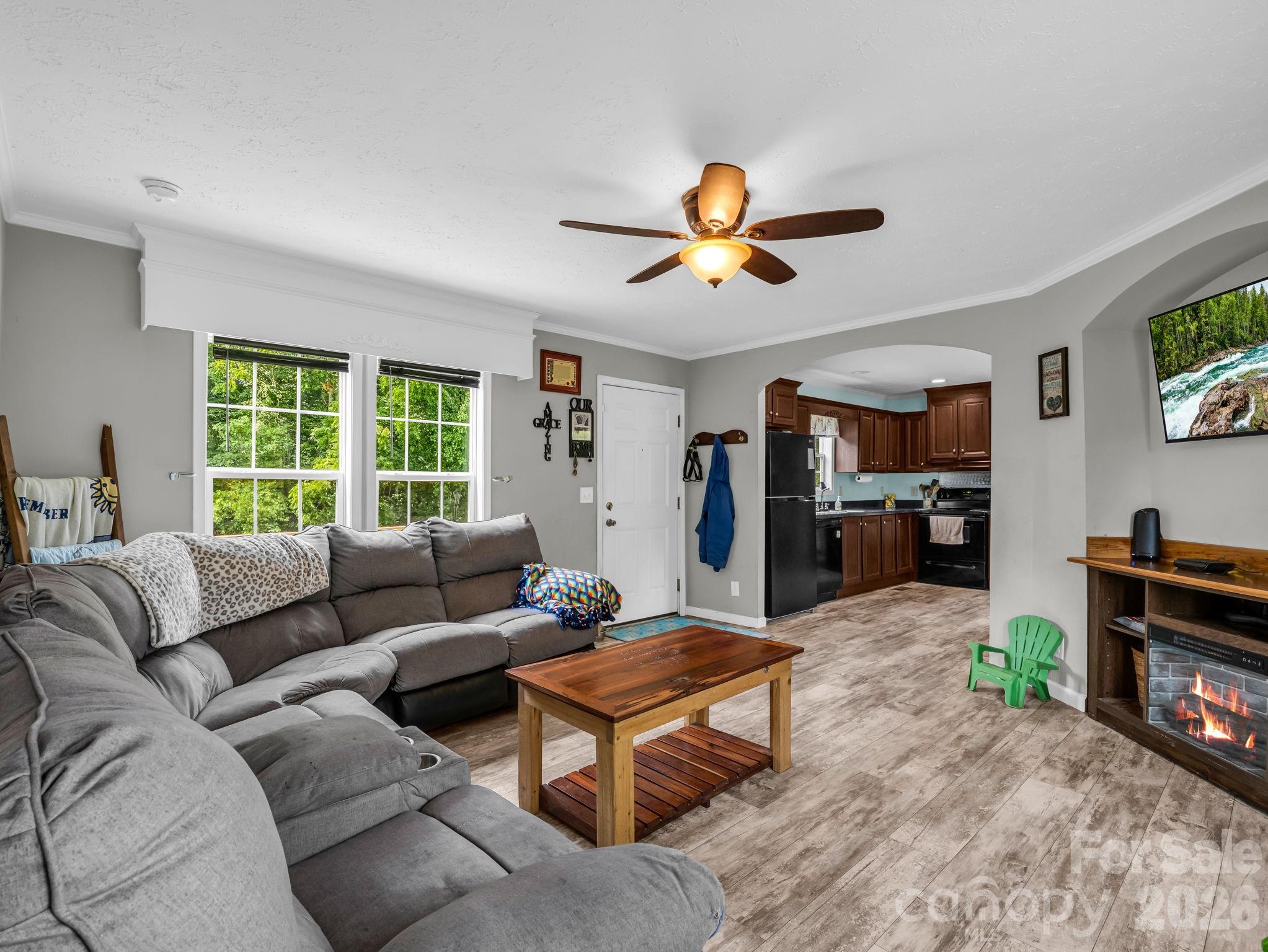 110 Judy Road Casar, NC 28020 - Photo 13 of 29
