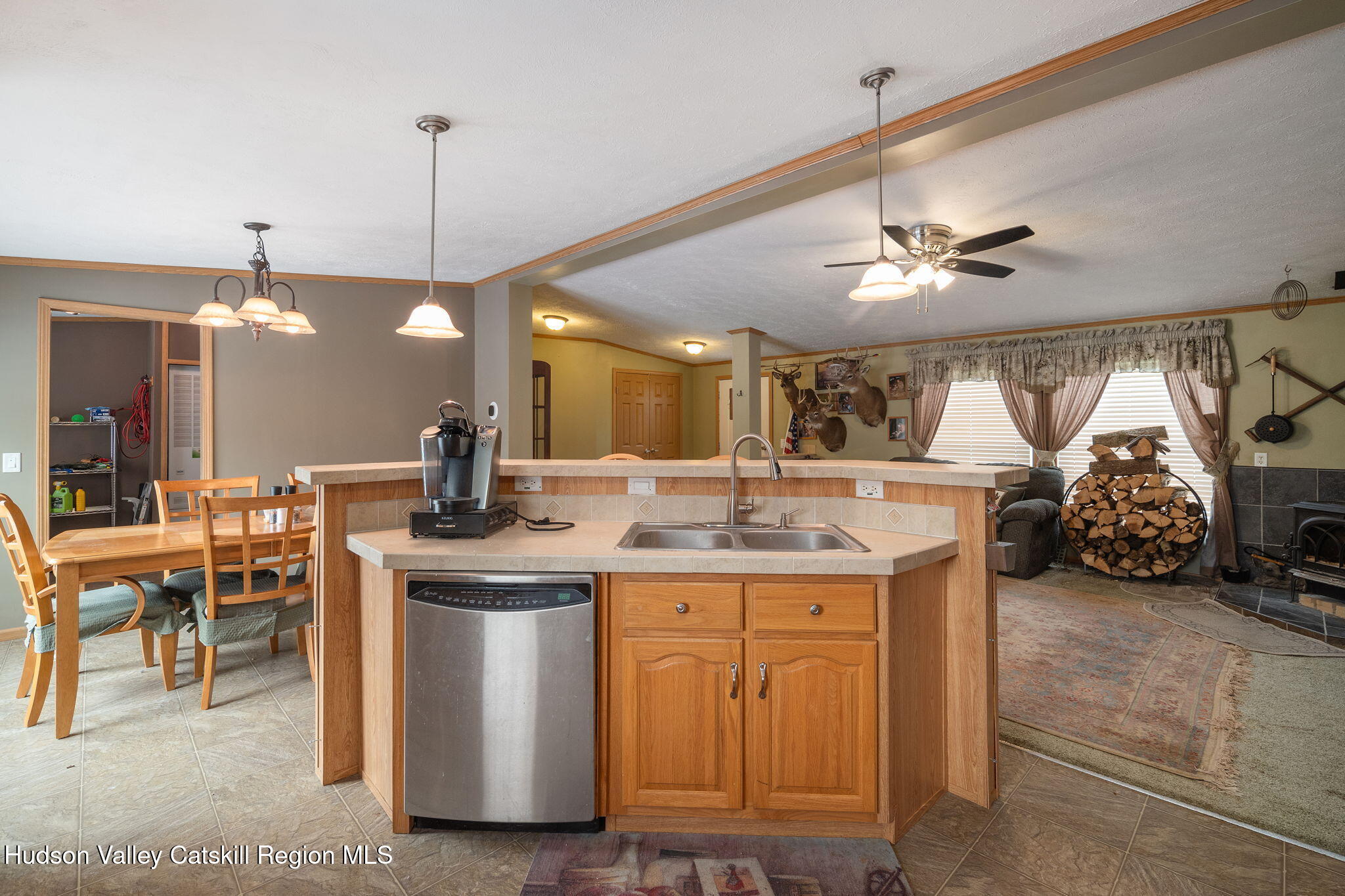 802 Bull Hill Road Gilboa, NY 12076 - Photo 13 of 43 12-802BullHIllRd_12