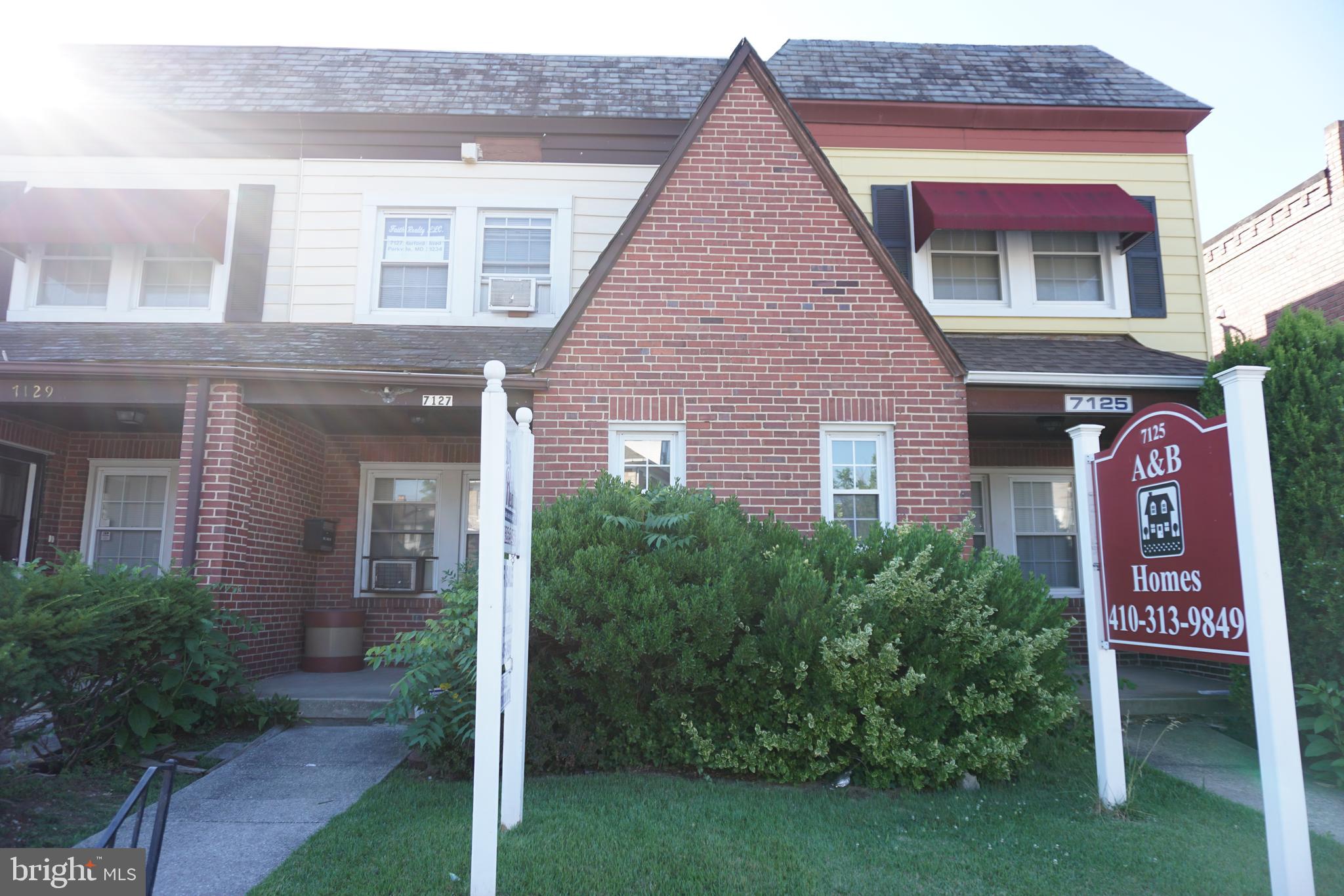 7127 Harford Road Baltimore, MD 21234 - Photo 3 of 75 Gallery Image 3