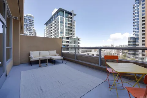 $520,000 | 350 West Ash Street, Unit 603, San Diego, CA 92101