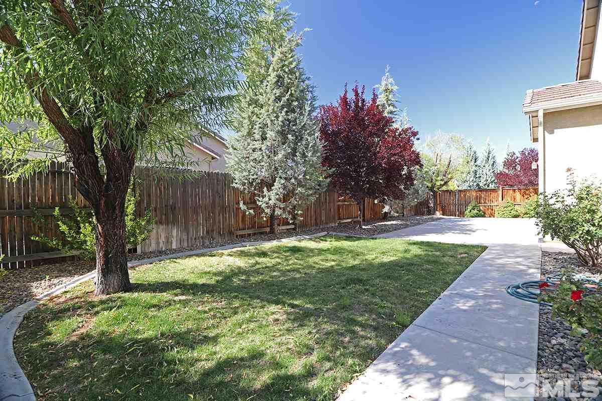 1740 Arrow Wood Court Reno, NV 89521 - Photo 20 of 22 Photo 20