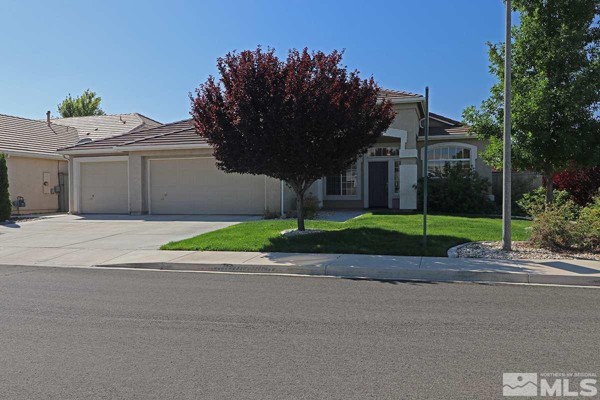 1740 Arrow Wood Court Reno, NV 89521 - Photo 21 of 22 Photo 21