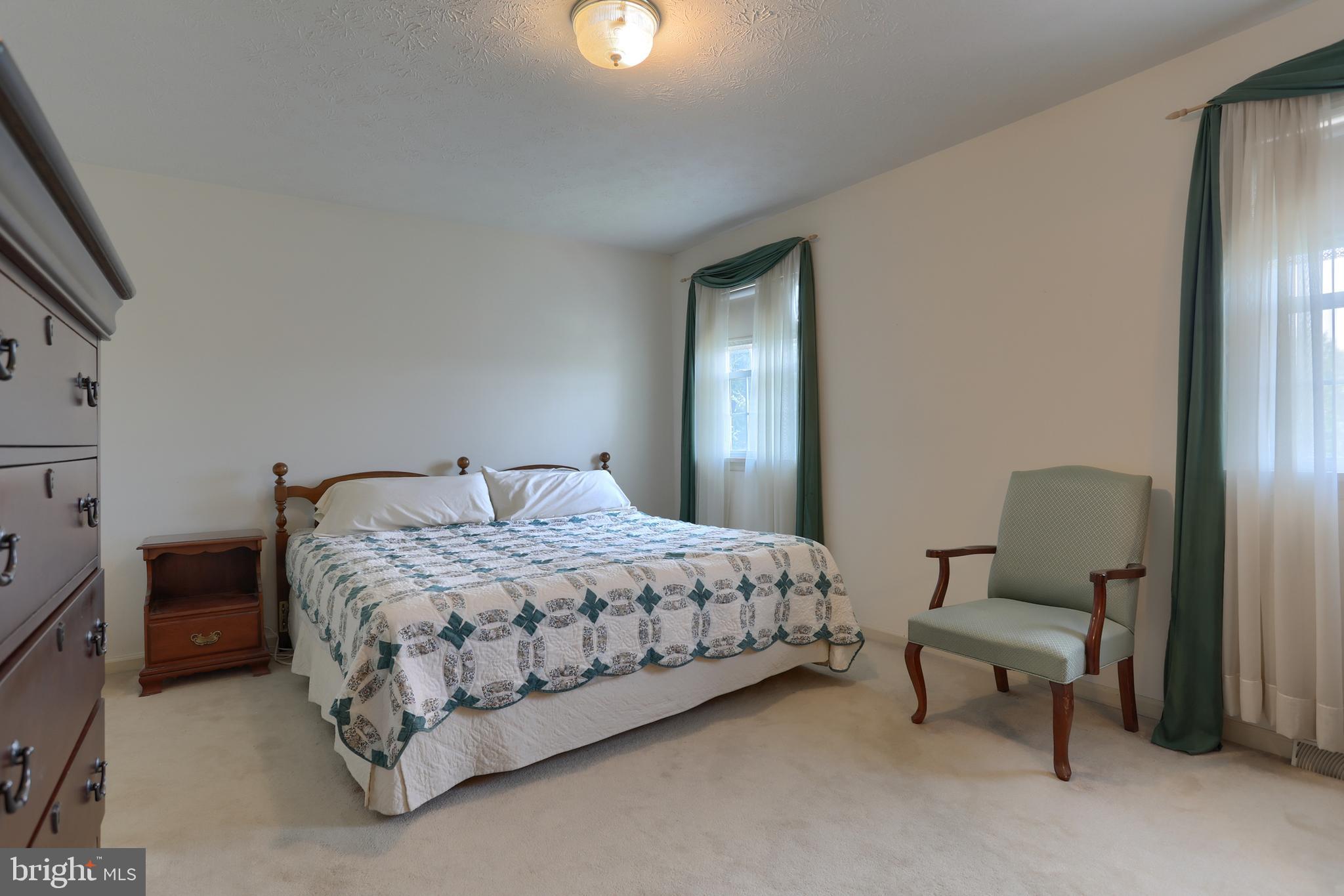 1 Southfield Road Lebanon, PA 17042 - Photo 21 of 40 Primary Bedroom