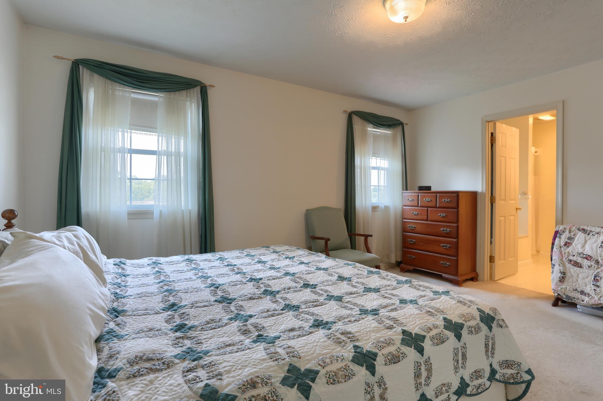 1 Southfield Road Lebanon, PA 17042 - Photo 22 of 40 Primary Bedroom
